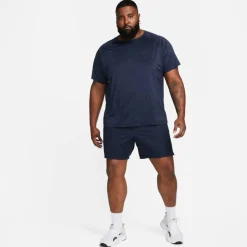 Dri-FIT Totality Men's 7 Unlined Knit Fitness Shorts
