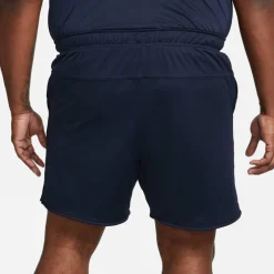Dri-FIT Totality Men's 7 Unlined Knit Fitness Shorts