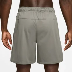 Dri-FIT Totality Men's 7 Unlined Knit Fitness Shorts
