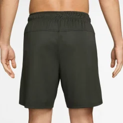 Dri-FIT Totality Men's 7 Unlined Knit Fitness Shorts