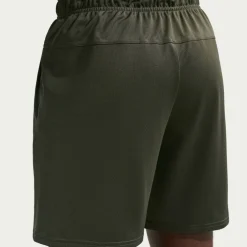 Dri-FIT Totality Men's 7 Unlined Knit Fitness Shorts