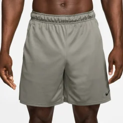 Dri-FIT Totality Men's 7 Unlined Knit Fitness Shorts