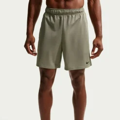 Dri-FIT Totality Men's 7 Unlined Knit Fitness Shorts