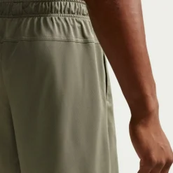 Dri-FIT Totality Men's 7 Unlined Knit Fitness Shorts