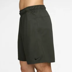 Dri-FIT Totality Men's 7 Unlined Knit Fitness Shorts