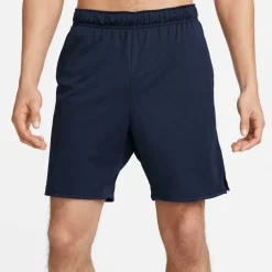 Dri-FIT Totality Men's 7 Unlined Knit Fitness Shorts