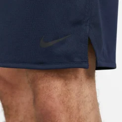 Dri-FIT Totality Men's 7 Unlined Knit Fitness Shorts