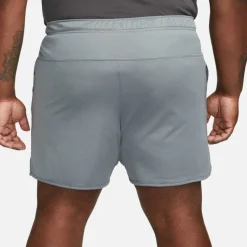 Dri-FIT Totality Men's 7 Unlined Knit Fitness Shorts