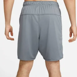 Dri-FIT Totality Men's 7 Unlined Knit Fitness Shorts