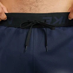 Dri-FIT Totality Men's 7 Unlined Knit Fitness Shorts