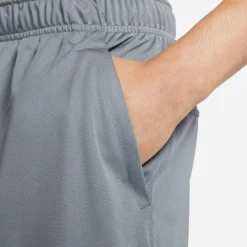 Dri-FIT Totality Men's 7 Unlined Knit Fitness Shorts