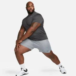 Dri-FIT Totality Men's 7 Unlined Knit Fitness Shorts