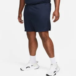 Dri-FIT Totality Men's 7 Unlined Knit Fitness Shorts