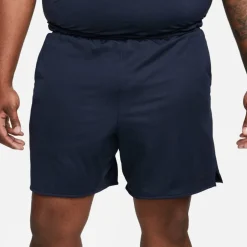 Dri-FIT Totality Men's 7 Unlined Knit Fitness Shorts