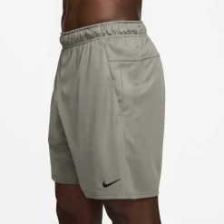 Dri-FIT Totality Men's 7 Unlined Knit Fitness Shorts
