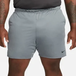 Dri-FIT Totality Men's 7 Unlined Knit Fitness Shorts