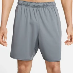Dri-FIT Totality Men's 7 Unlined Knit Fitness Shorts