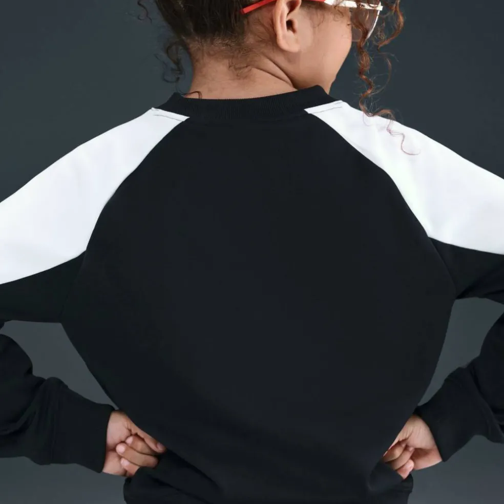 Dri-FIT Tracksuit Juniors