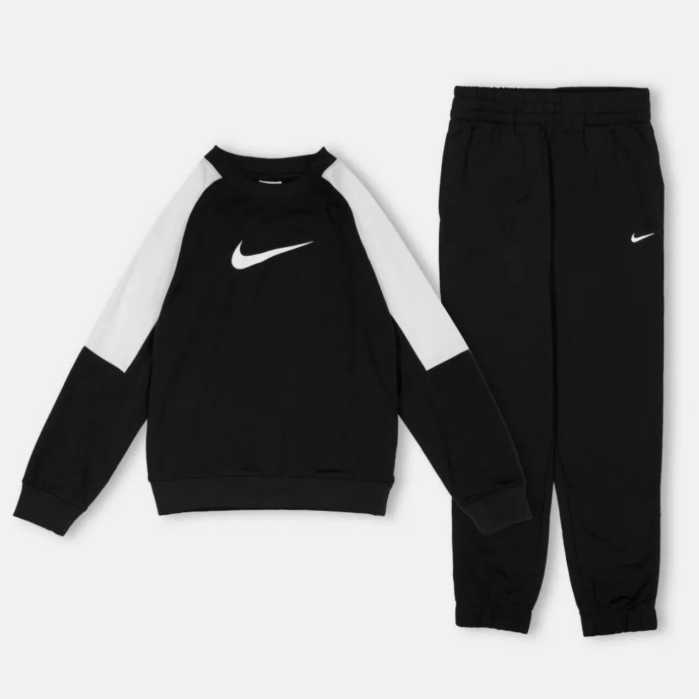 Dri-FIT Tracksuit Juniors