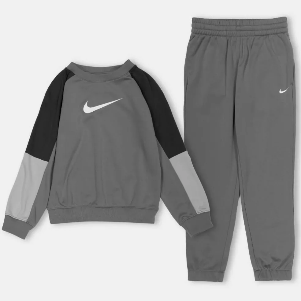 Dri-FIT Tracksuit Juniors