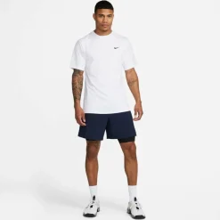 Dri-FIT UV Hyverse Men's Short-Sleeve Fitness Top