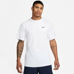 Dri-FIT UV Hyverse Men's Short-Sleeve Fitness Top