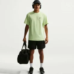 Dri-FIT UV Hyverse Men's Short-Sleeve Fitness Top