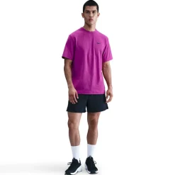 Dri-FIT UV Hyverse Men's Short-Sleeve Fitness Top