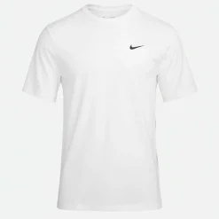 Dri-FIT UV Hyverse Men's Short-Sleeve Fitness Top