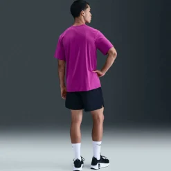 Dri-FIT UV Hyverse Men's Short-Sleeve Fitness Top