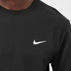 Dri-FIT UV Hyverse Men's Short-Sleeve Fitness Top