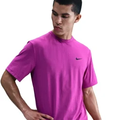 Dri-FIT UV Hyverse Men's Short-Sleeve Fitness Top