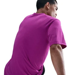 Dri-FIT UV Hyverse Men's Short-Sleeve Fitness Top