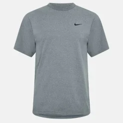 Dri-FIT UV Hyverse Men's Short-Sleeve Fitness Top