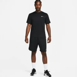 Dri-FIT UV Hyverse Men's Short-Sleeve Fitness Top