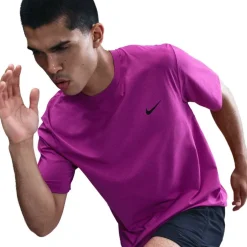 Dri-FIT UV Hyverse Men's Short-Sleeve Fitness Top