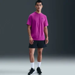 Dri-FIT UV Hyverse Men's Short-Sleeve Fitness Top