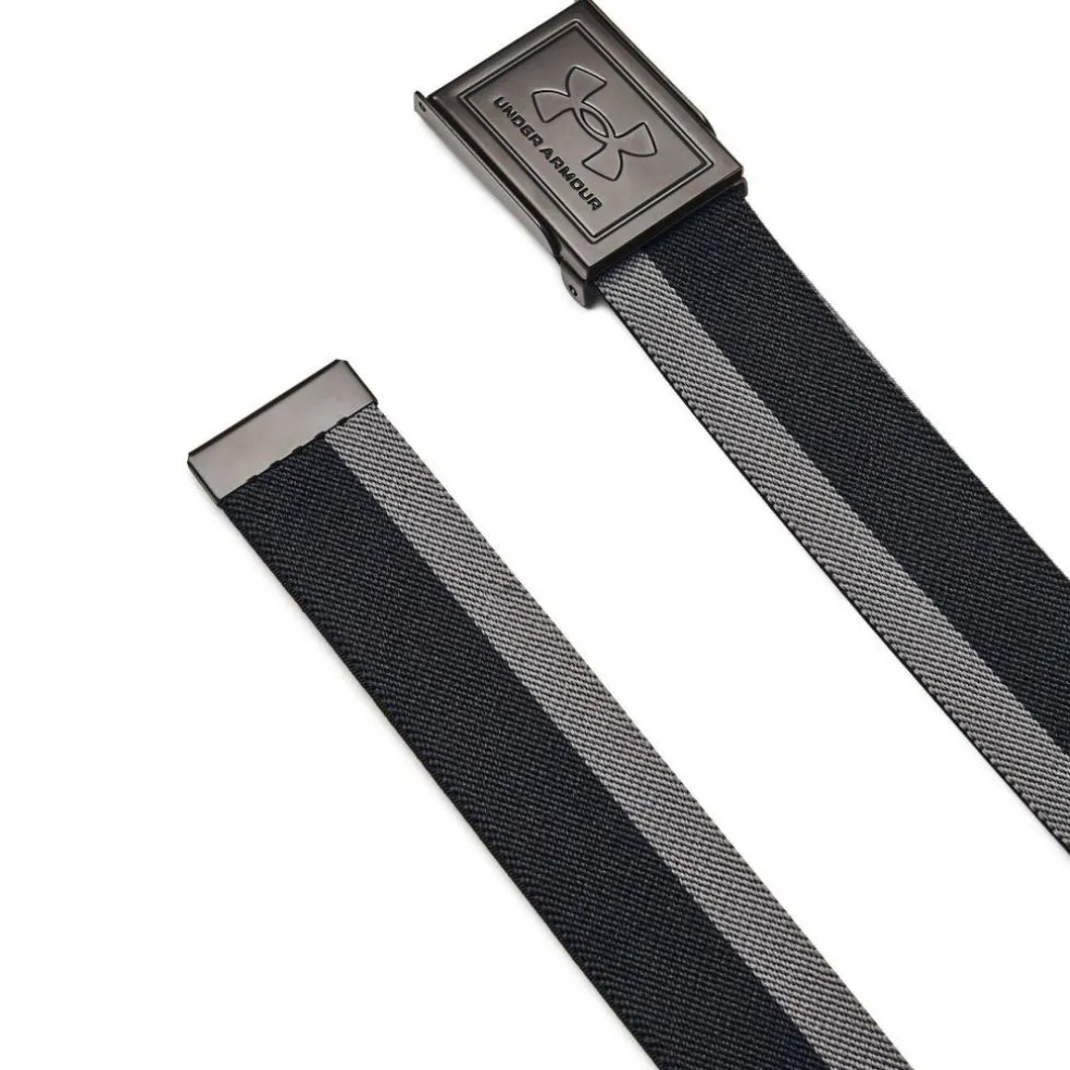 Drive Stretch Webbing Belt