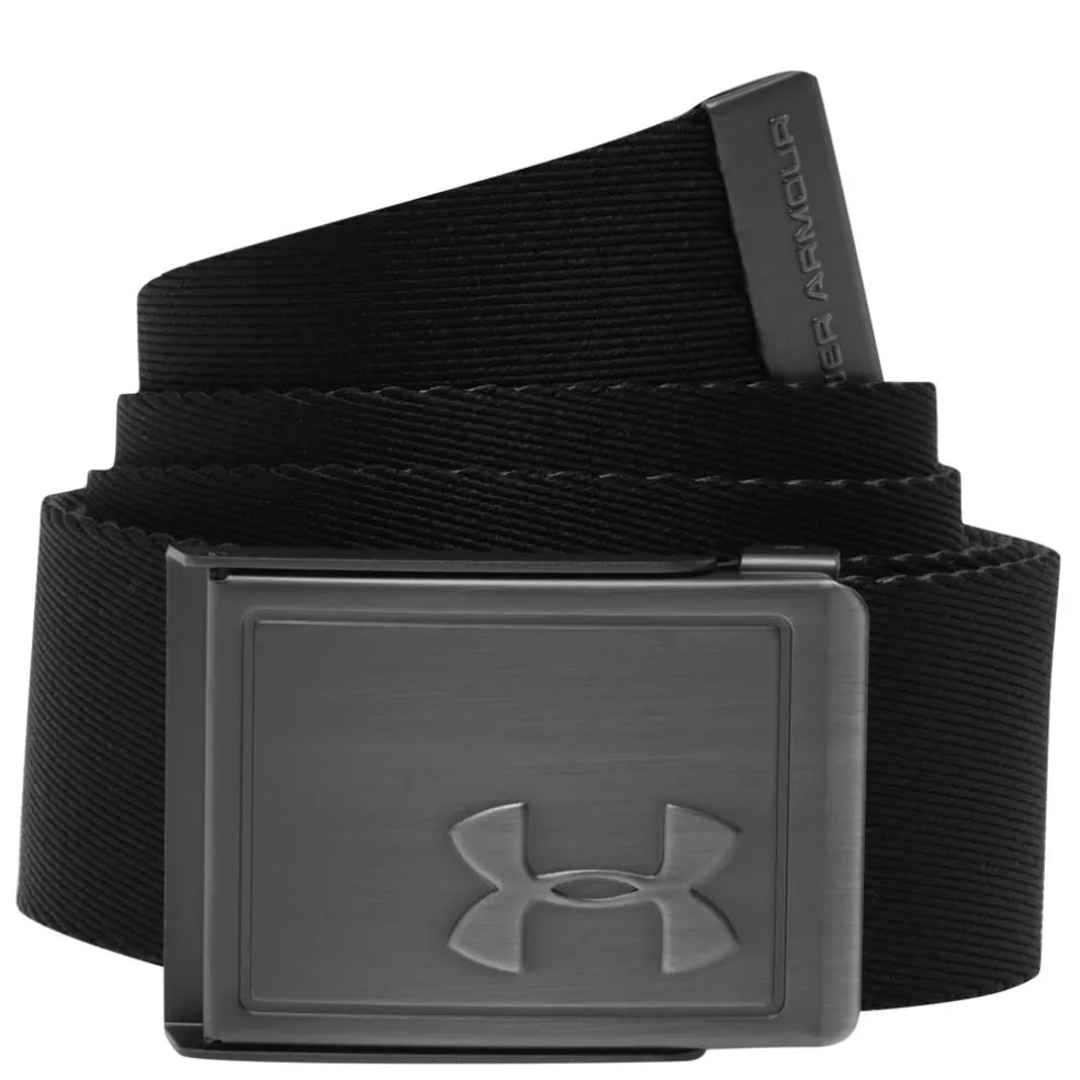 Drive Stretch Webbing Belt