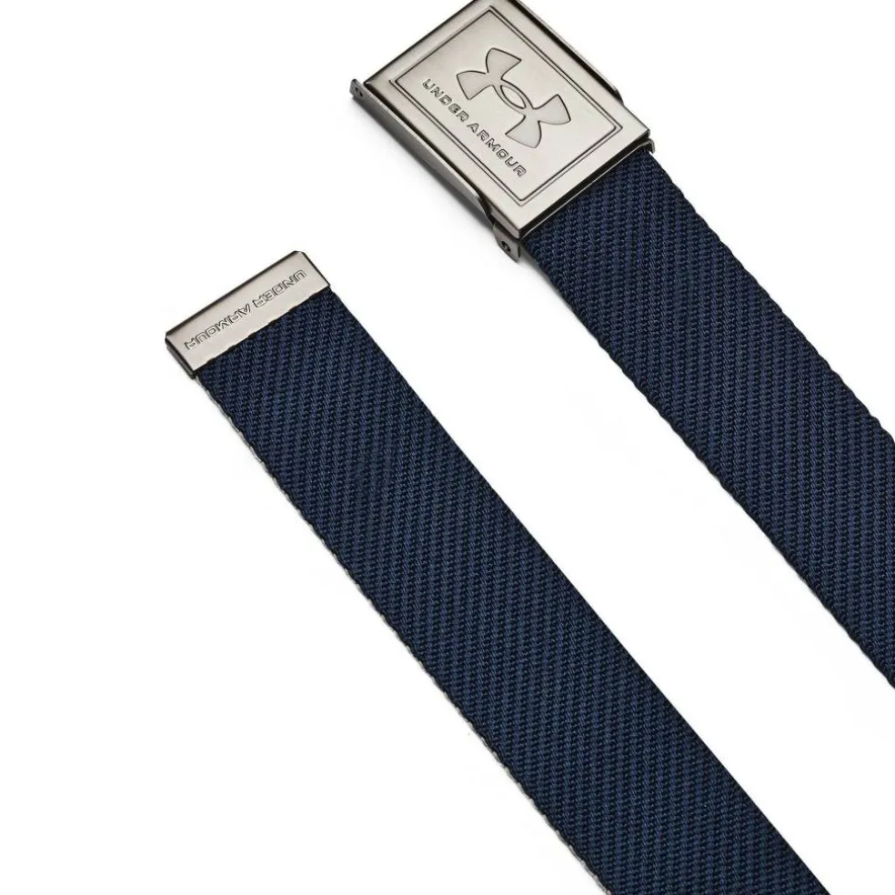 Drive Stretch Webbing Belt