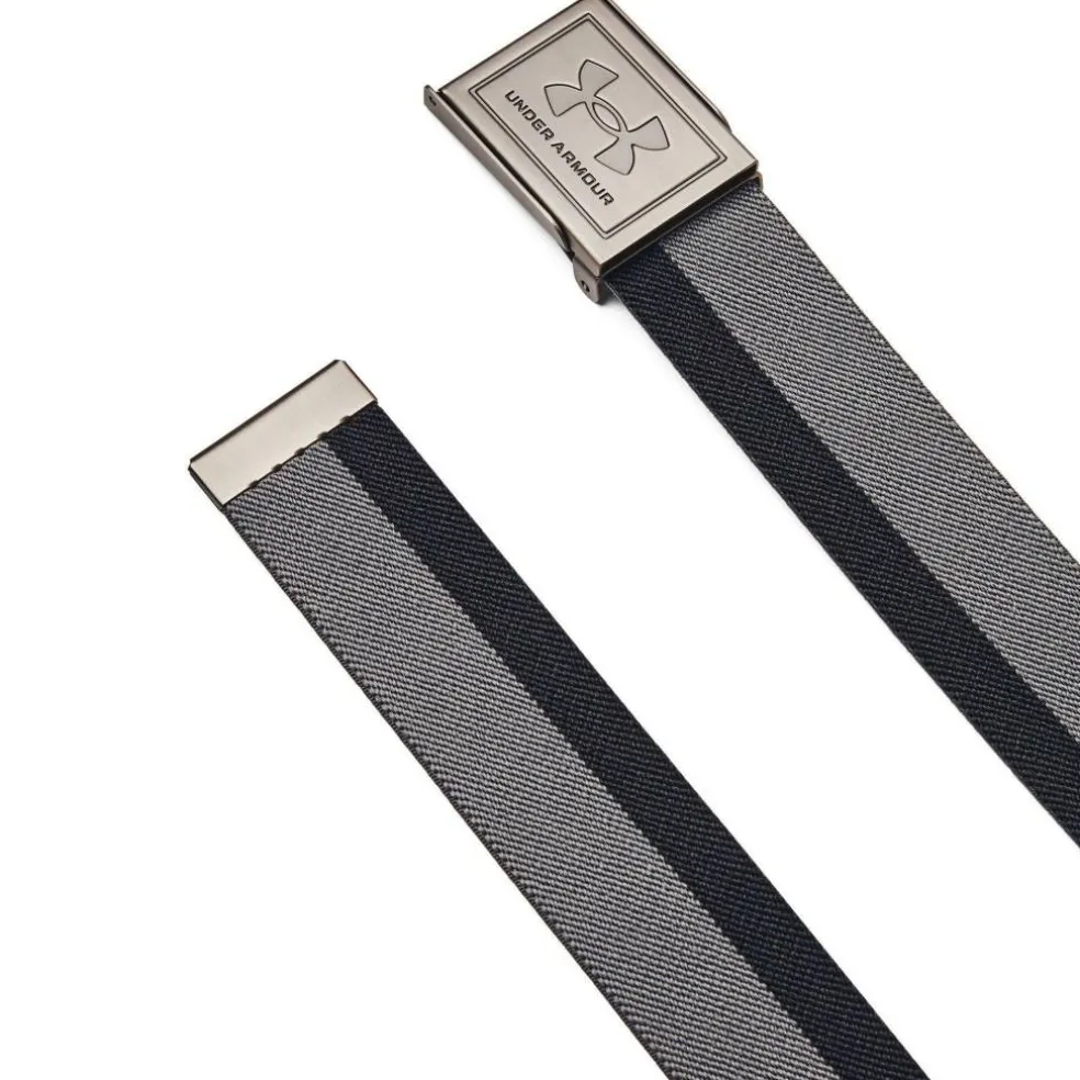 Drive Stretch Webbing Belt