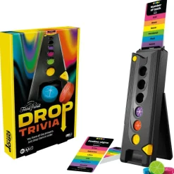 Drop 51 Board Games