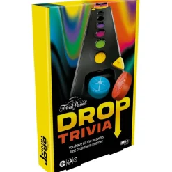 Drop 51 Board Games