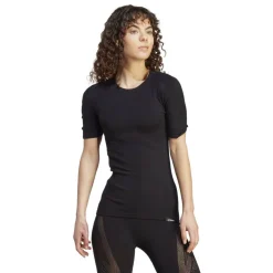 Drym Short Sleeve T-shirt Womens
