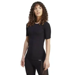 Drym Short Sleeve T-shirt Womens
