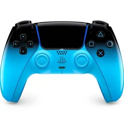 DualSense Hyperpop Wireless Controller – Rhythm Blue