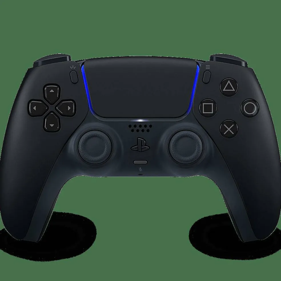 DualSense Wireless Controller - Midnight Black