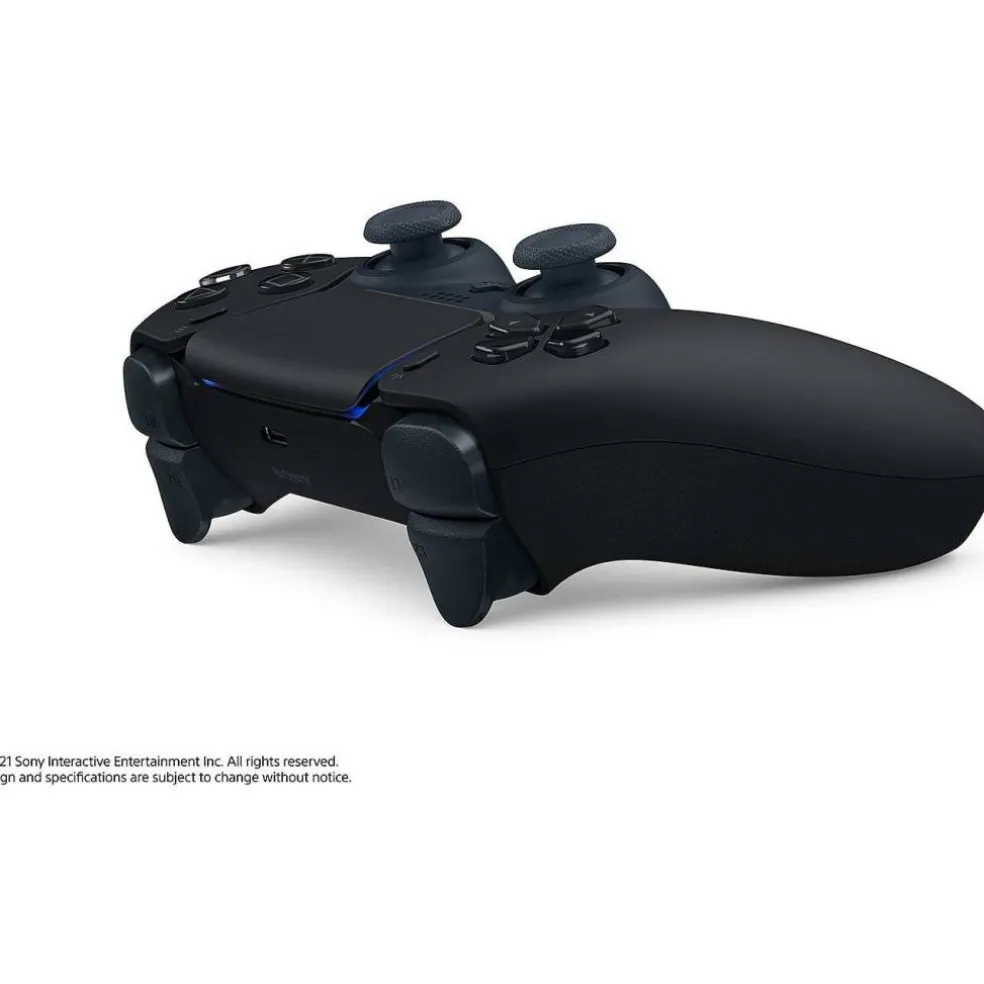 DualSense Wireless Controller - Midnight Black