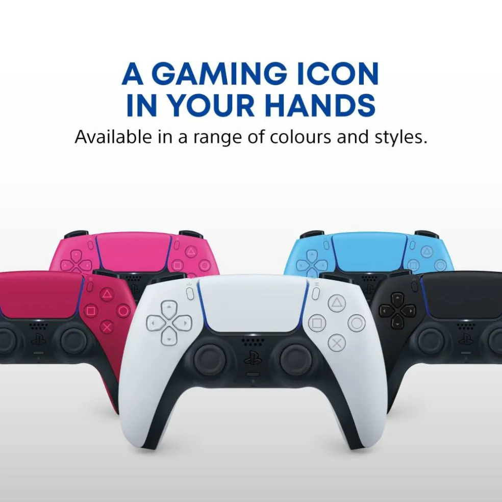 DualSense Wireless Controller