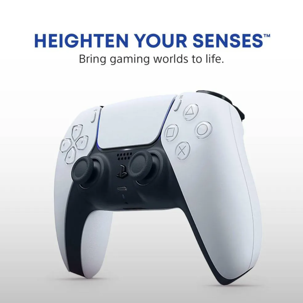 DualSense Wireless Controller